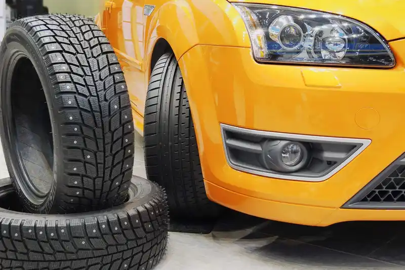 Best Car Tyres in India