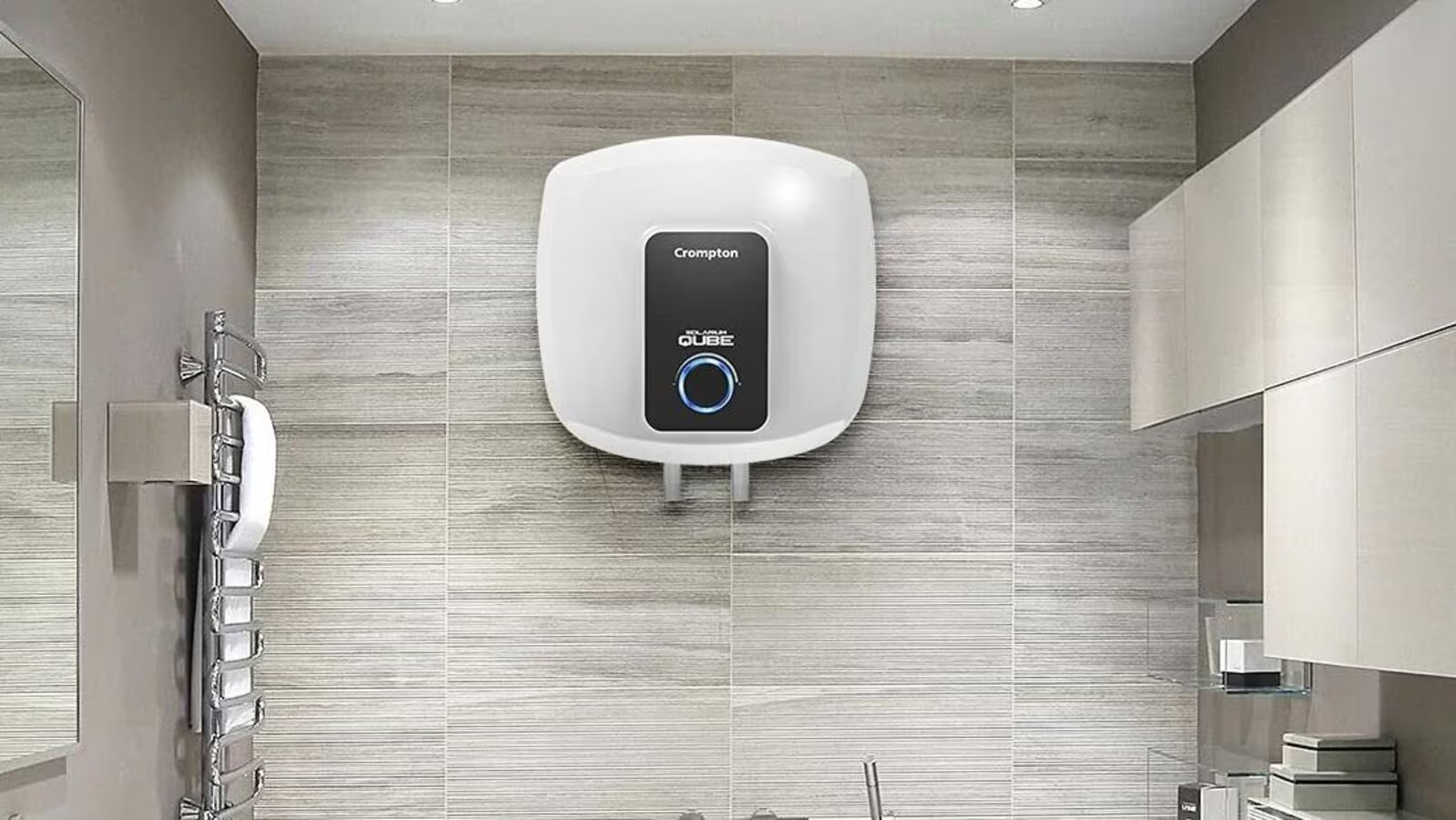 Best Water Heater in India
