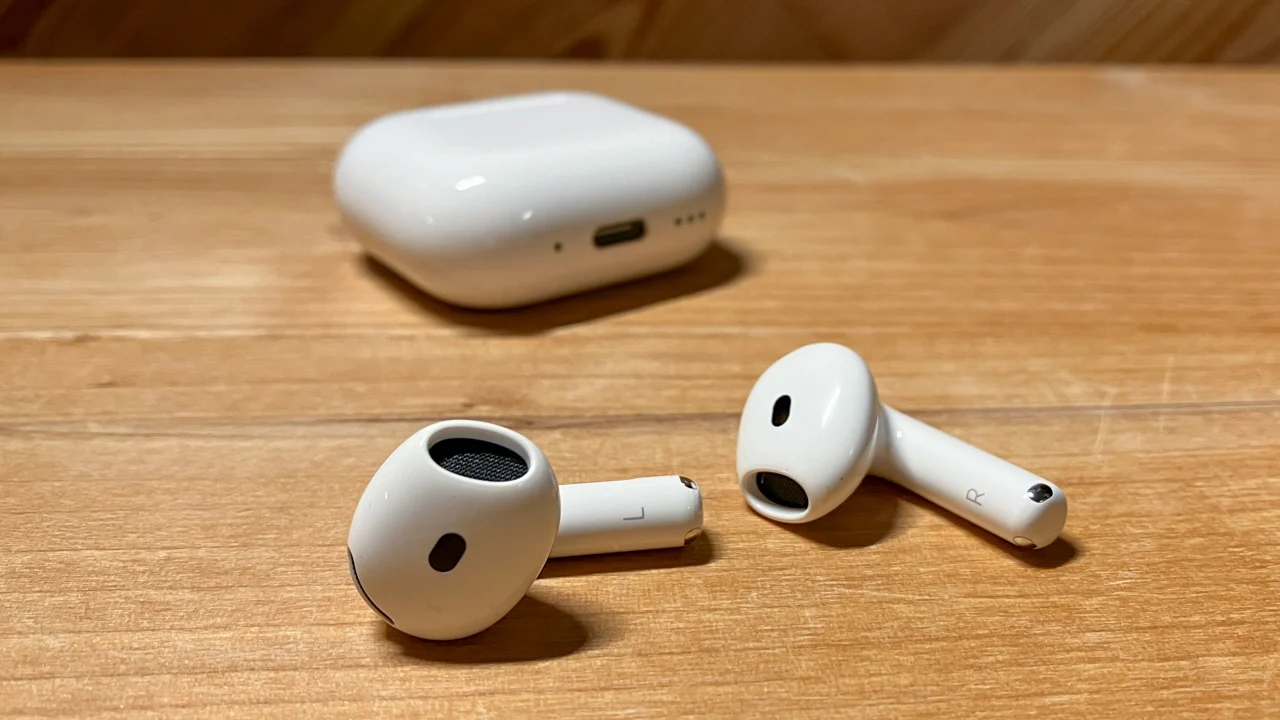 Best Apple AirPods for music and calls