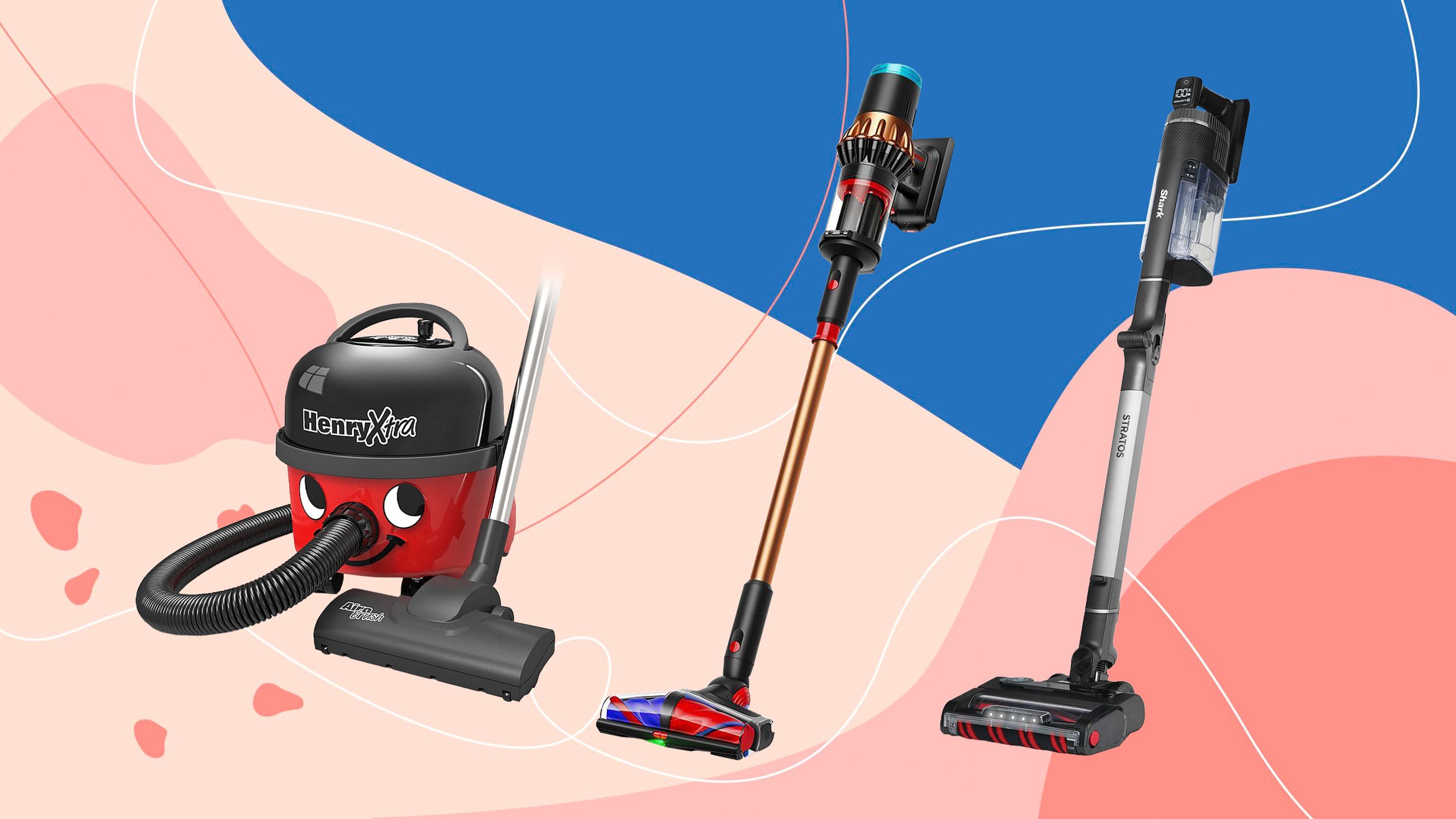 Best Vacuum Cleaners for Deep Home Cleaning USA