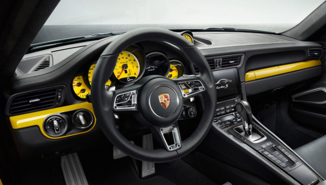 Best Porsche accessories for interior customization