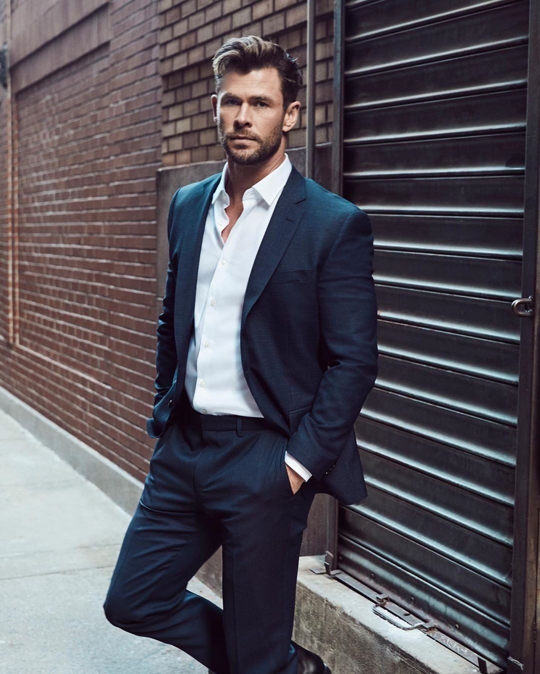 Best Hugo Boss shirts for modern business attire